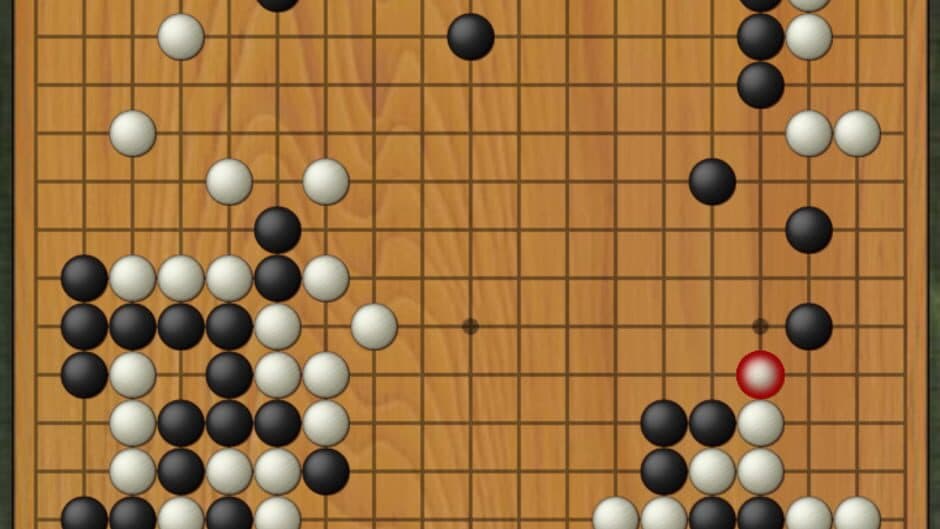 Скриншот 1 из Go