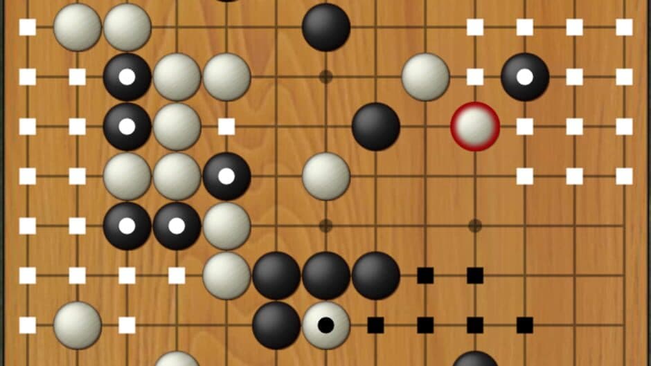 Скриншот 5 из Go
