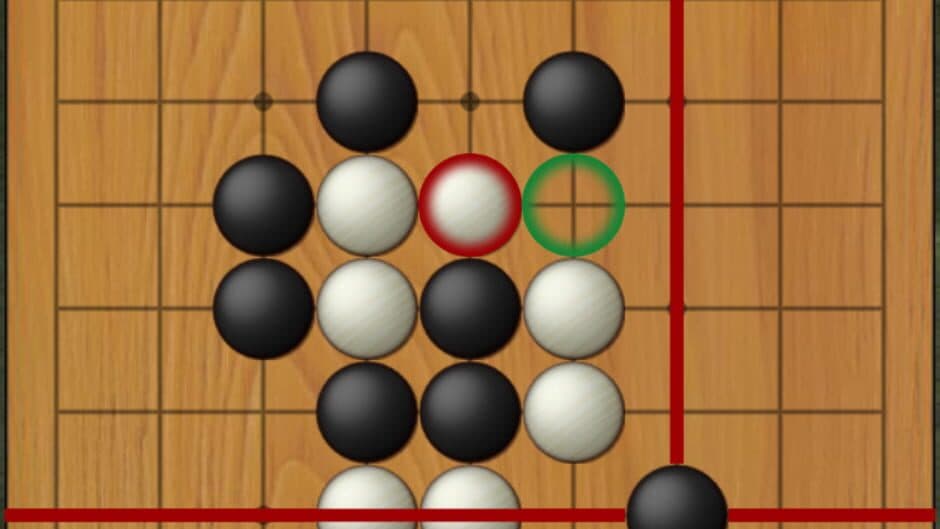 Скриншот 12 из Go