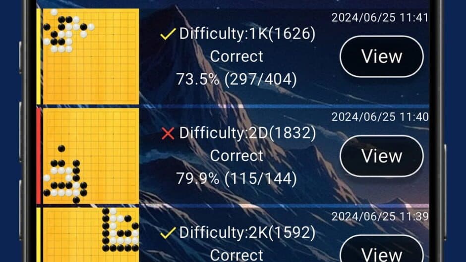 Скриншот 5 из Go Quest