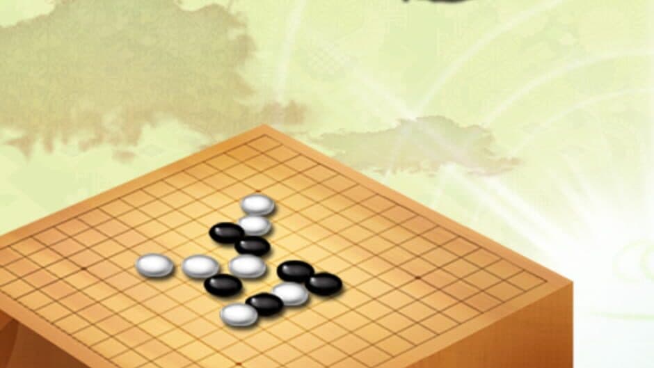 Скриншот 1 из Gobang Beginner