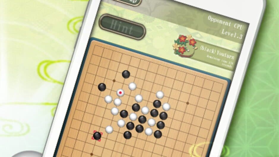 Скриншот 2 из Gobang Beginner