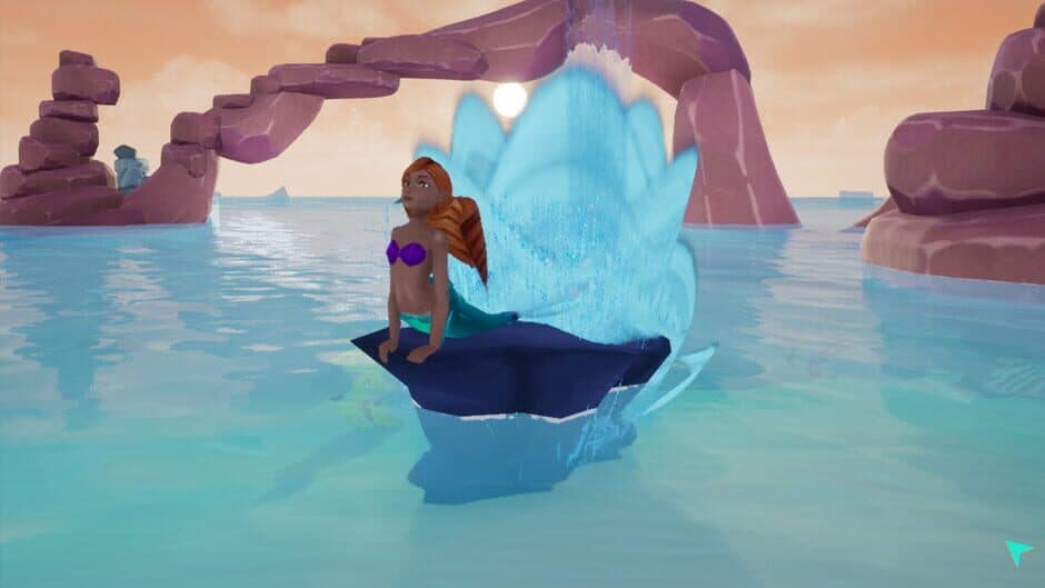 Скриншот 5 из Mermaid Life