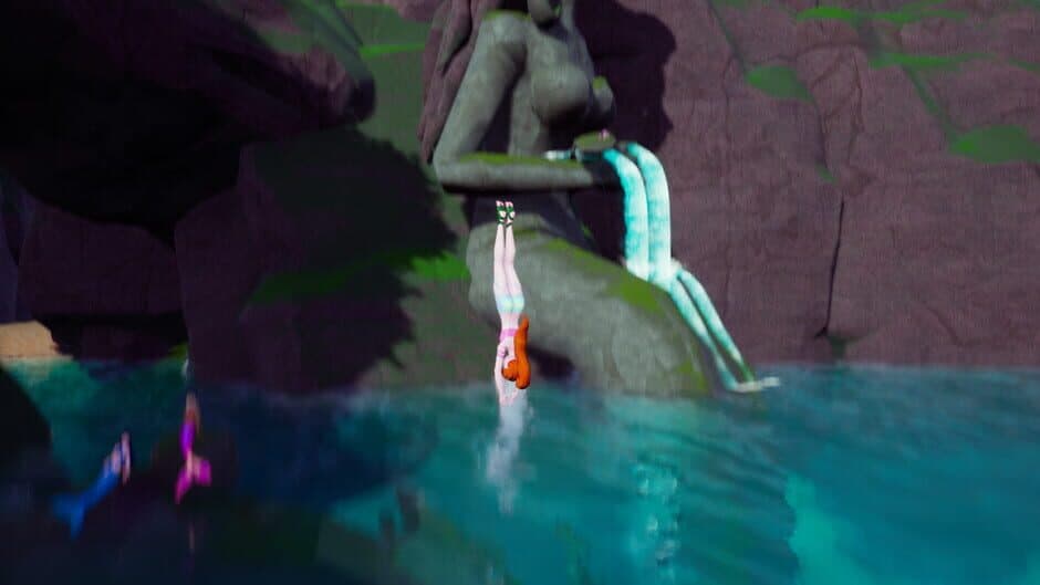 Скриншот 6 из Mermaid Life