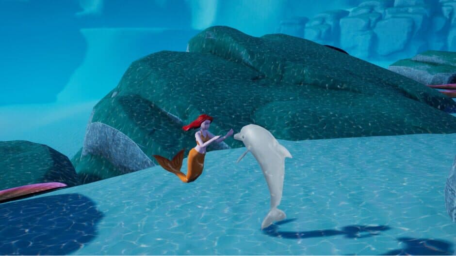 Скриншот 2 из Mermaid Life