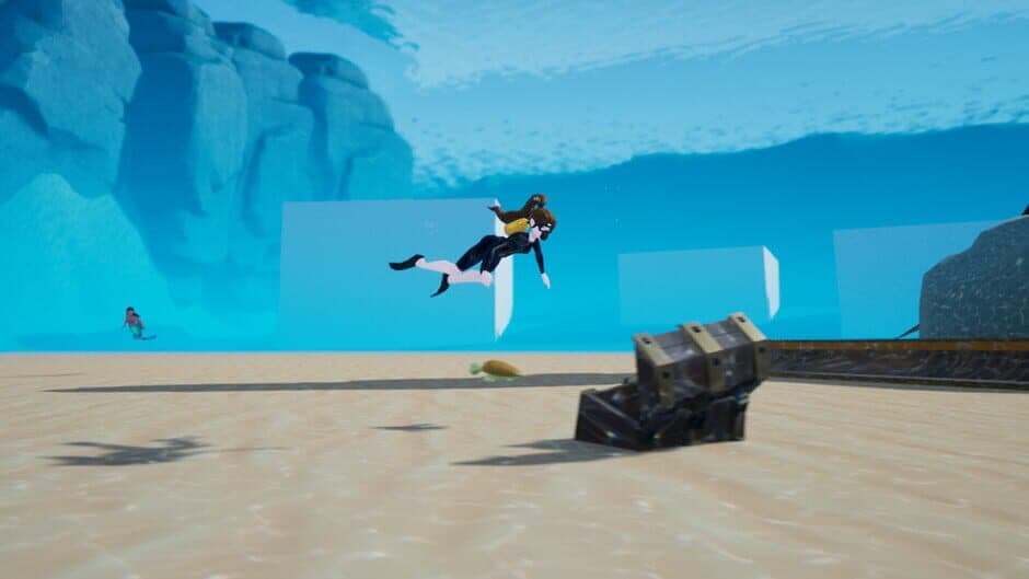 Скриншот 3 из Mermaid Life