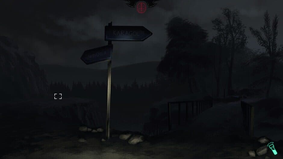 Скриншот 6 из Way of Madness