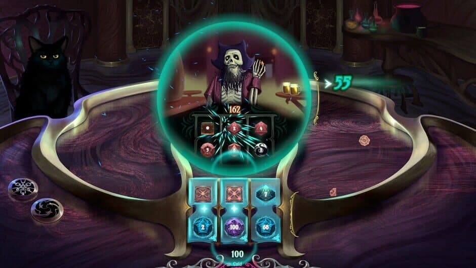 Скриншот 10 из Till Death Rolls Us Apart