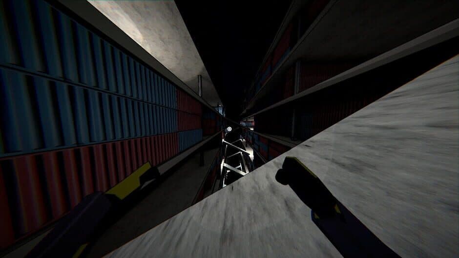 Скриншот 12 из Project: Break//Down