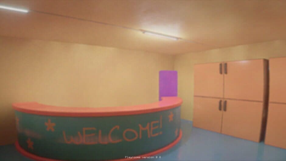 Скриншот 1 из Playrooms