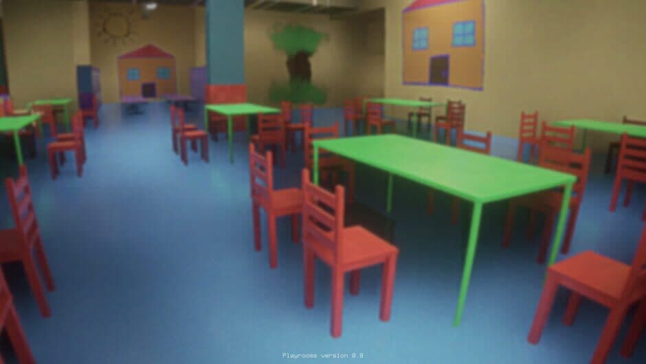 Скриншот 2 из Playrooms