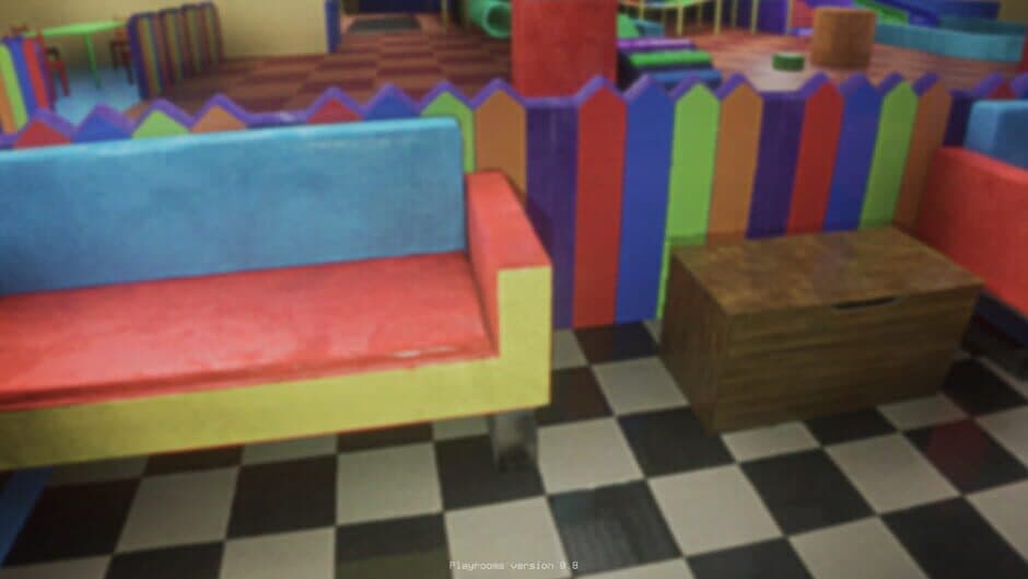 Скриншот 3 из Playrooms