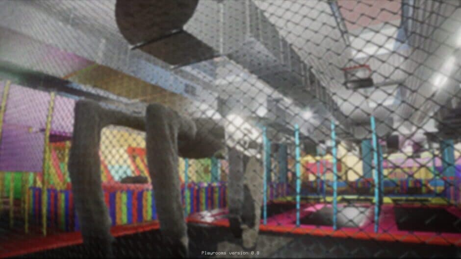 Скриншот 4 из Playrooms