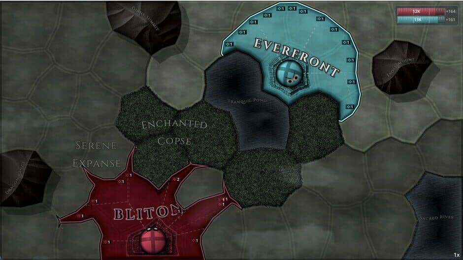 Скриншот 3 из Everfront