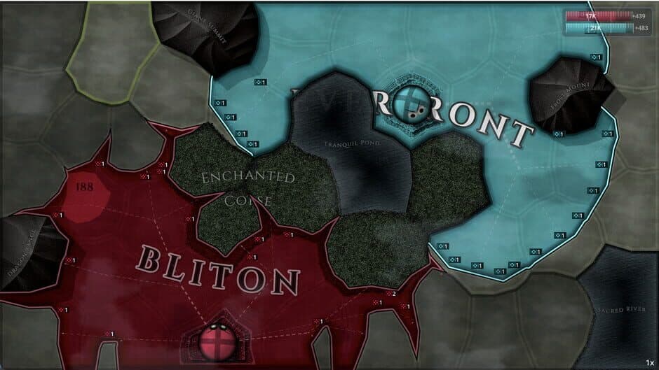Скриншот 4 из Everfront