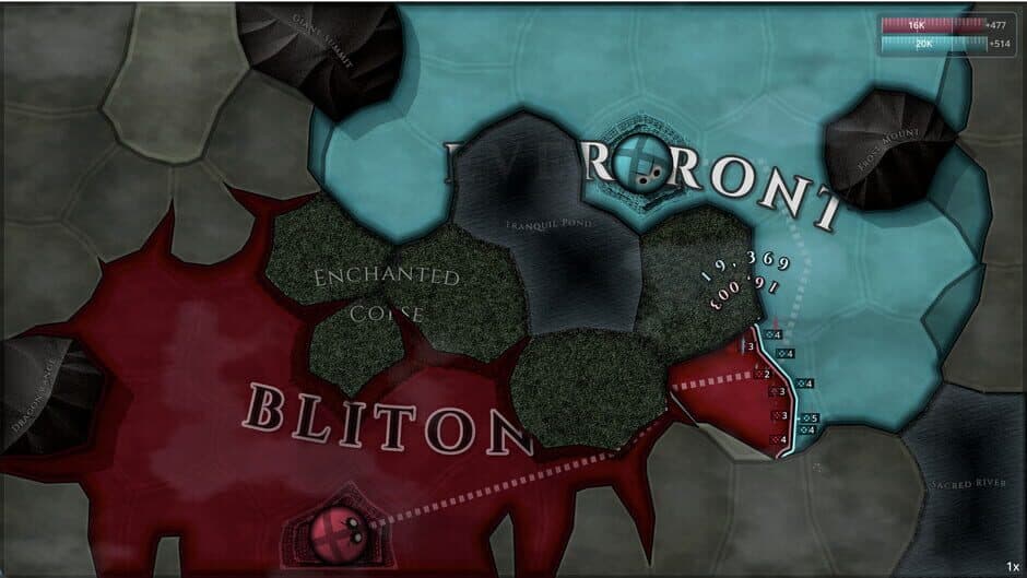 Скриншот 5 из Everfront