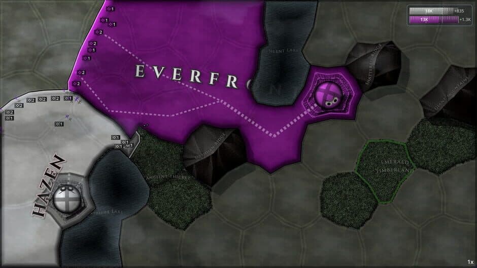 Скриншот 7 из Everfront