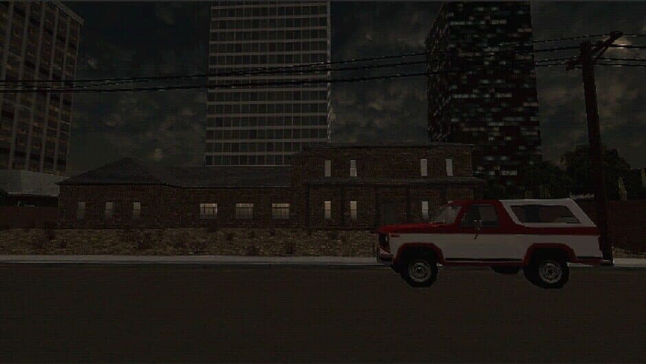 Скриншот 5 из Delivery Driver Massacre: Definitive Edition