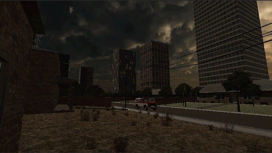 Скриншот 6 из Delivery Driver Massacre: Definitive Edition