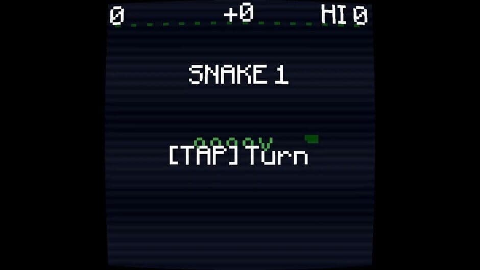 Скриншот 1 из One Button Games 5-in-1 Vol. 6