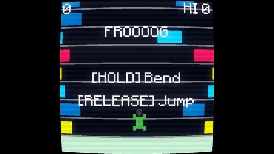 Скриншот 4 из One Button Games 5-in-1 Vol. 6