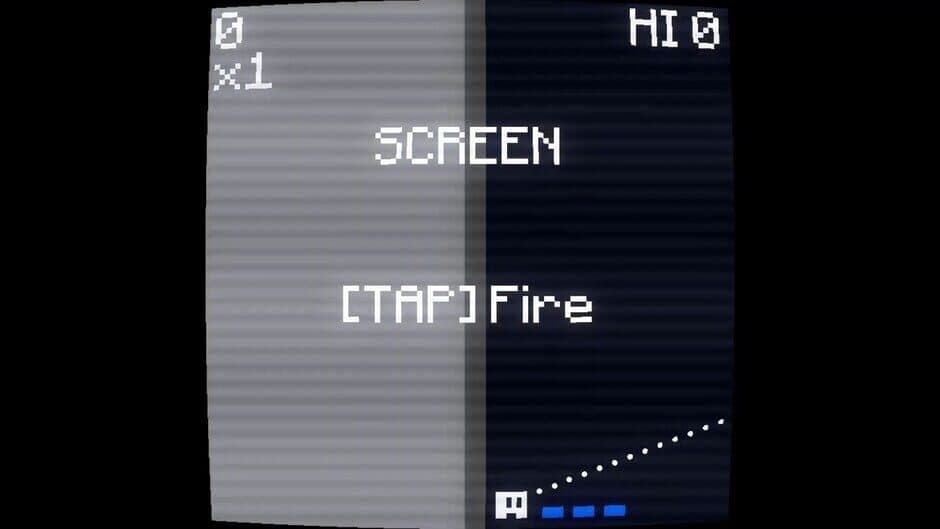 Скриншот 5 из One Button Games 5-in-1 Vol. 6