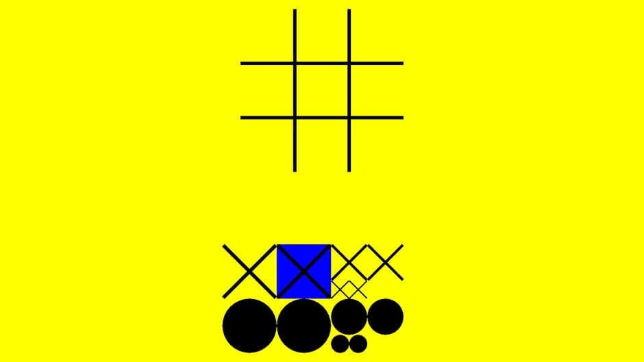 Скриншот 6 из TicTacToeTwo