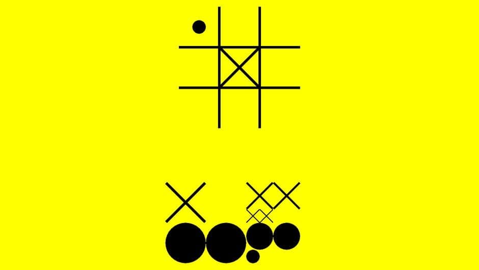 Скриншот 7 из TicTacToeTwo