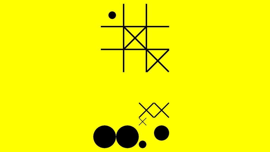 Скриншот 9 из TicTacToeTwo