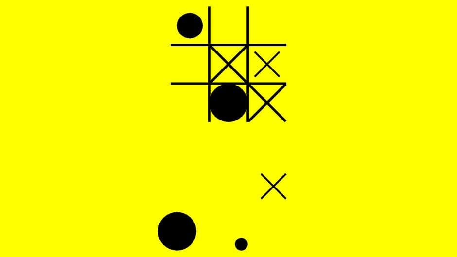 Скриншот 10 из TicTacToeTwo