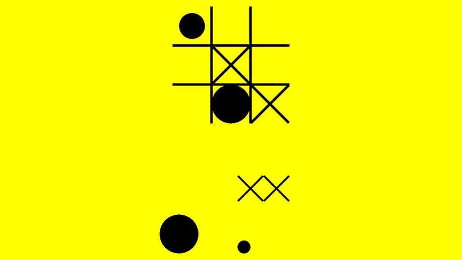Скриншот 1 из TicTacToeTwo