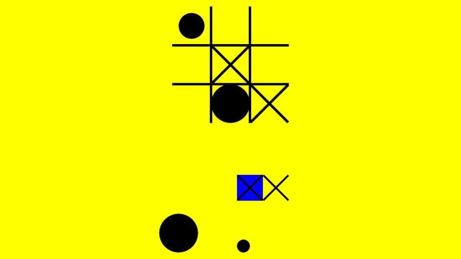 Скриншот 2 из TicTacToeTwo