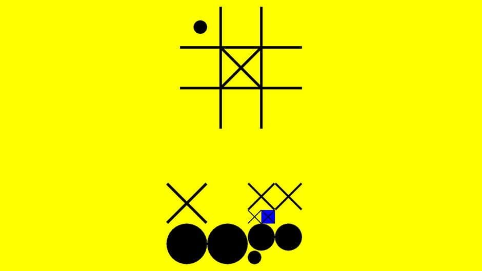 Скриншот 4 из TicTacToeTwo