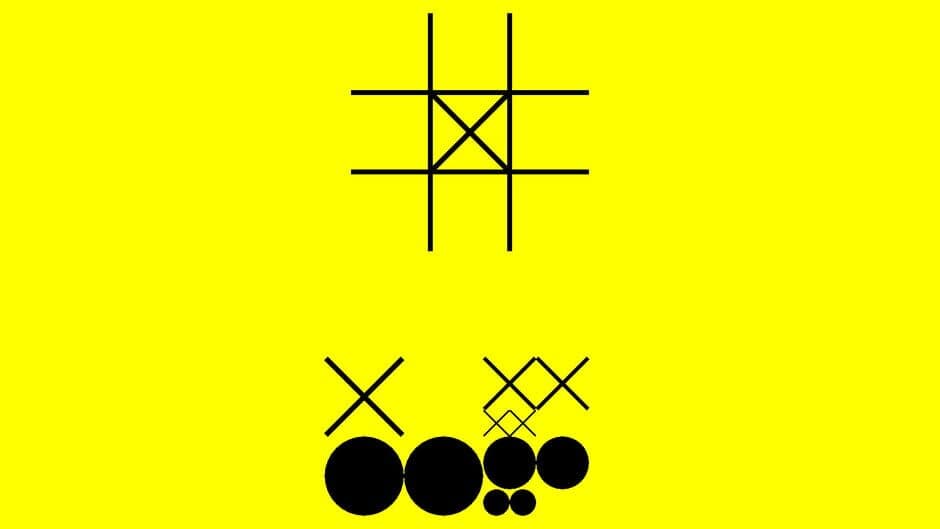Скриншот 5 из TicTacToeTwo