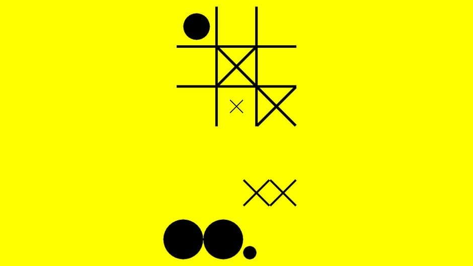 Скриншот 11 из TicTacToeTwo