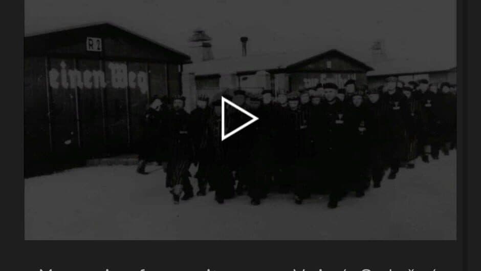 Скриншот 1 из Train to Sachsenhausen