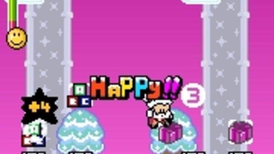 Скриншот 1 из SupaSanta