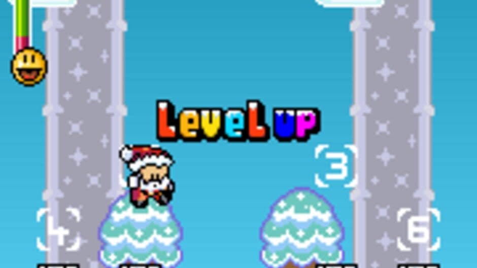 Скриншот 2 из SupaSanta