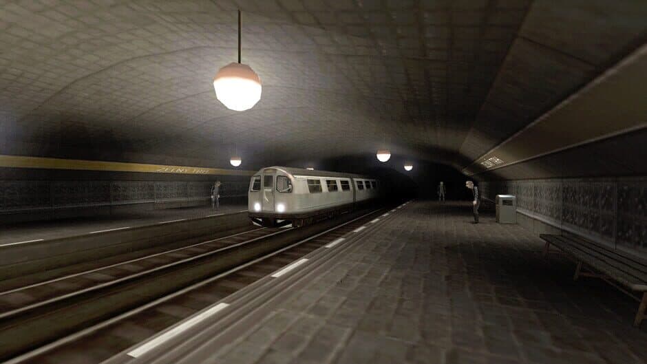 Скриншот 1 из Brno Transit