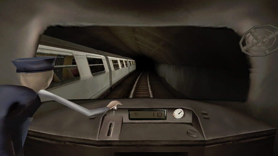 Скриншот 2 из Brno Transit