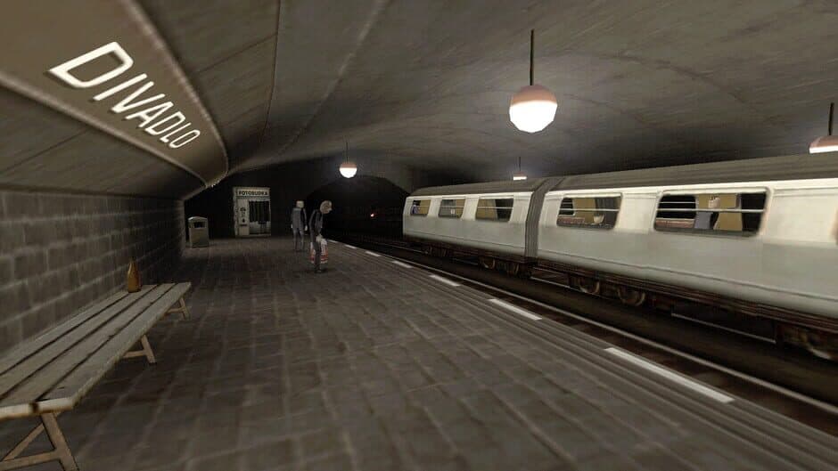 Скриншот 10 из Brno Transit