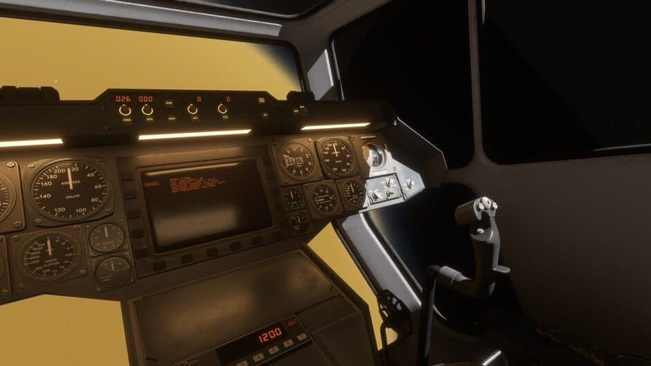 Скриншот 5 из Space Hauler