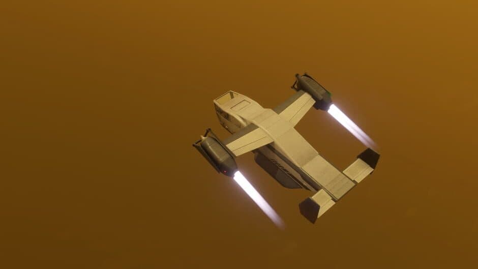 Скриншот 6 из Space Hauler