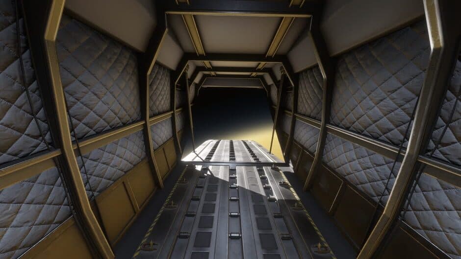 Скриншот 2 из Space Hauler