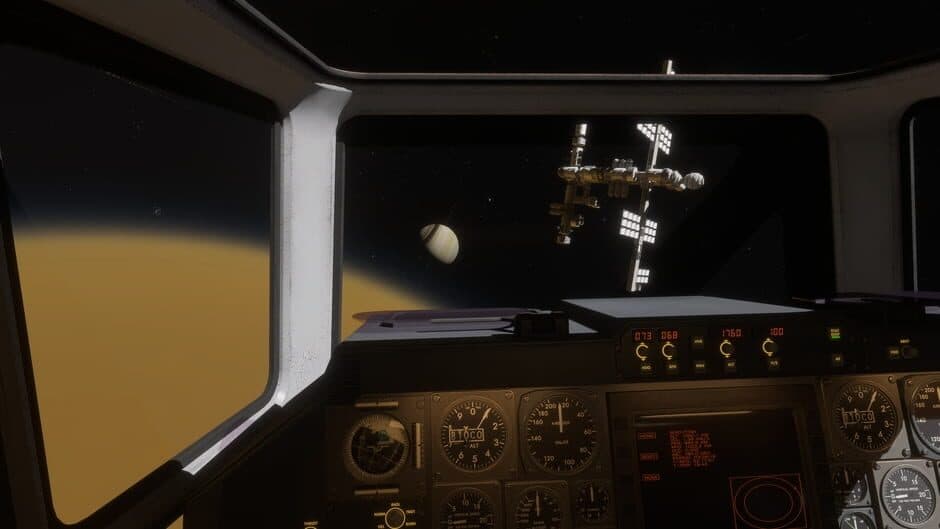 Скриншот 3 из Space Hauler