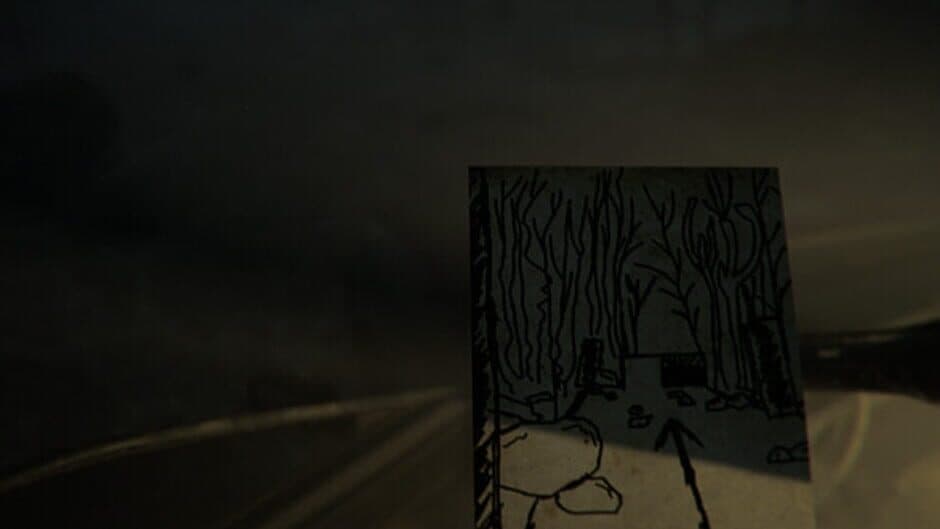 Скриншот 1 из The Last Letter