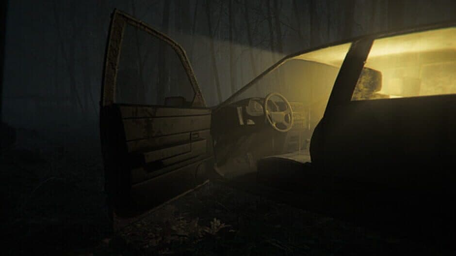 Скриншот 2 из The Last Letter