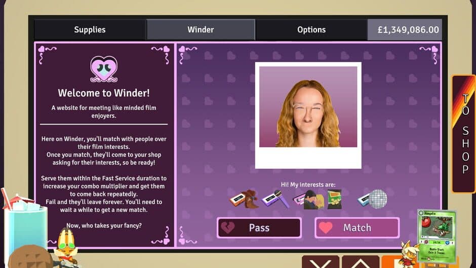 Скриншот 5 из Be Kinder and, Like, Be a Rewinder, Dude!