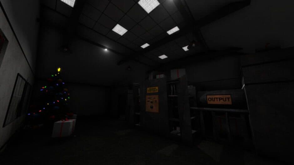 Скриншот 9 из SCP: Containment Breach 2