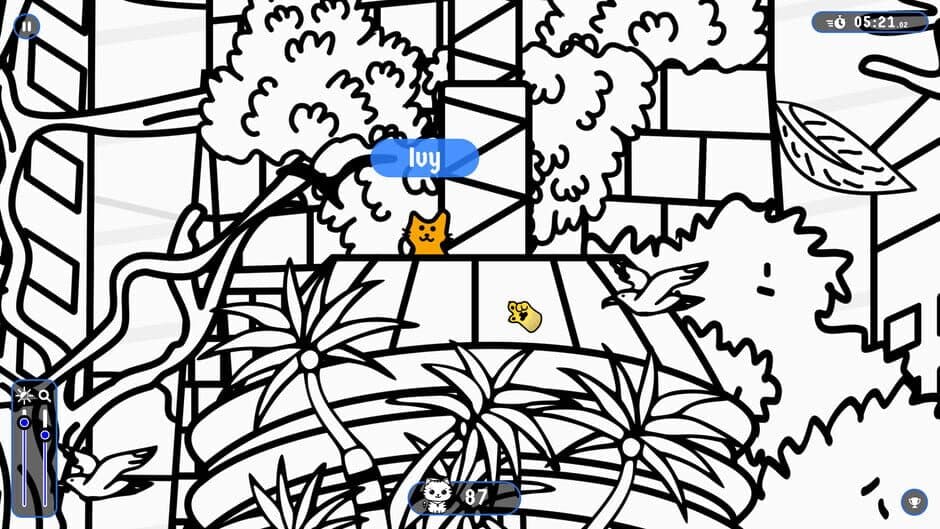 Скриншот 2 из 101 Cats in Toronto
